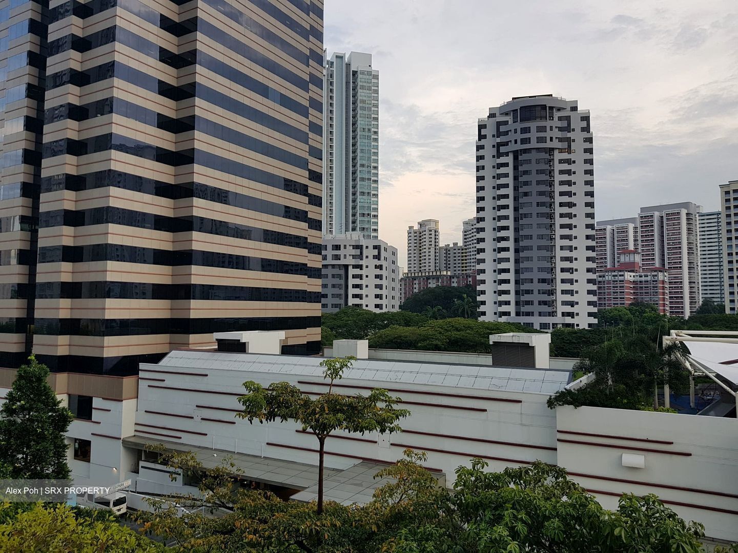 Meraprime (D3), Condominium #556951621